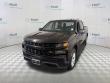 Used 2021 Chevrolet Silverado 1500 Custom Truck