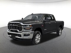 2026 Ram 3500 Big Horn Pickup