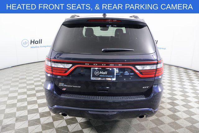 2024 Dodge Durango GT