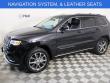 Used 2021 Jeep Grand Cherokee Summit SUV