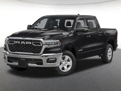 2025 Ram 1500 Big Horn/Lone Star Pickup