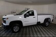  Chevrolet Silverado 2500HD
