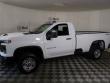 Used 2025 Chevrolet Silverado 2500HD Work Truck Truck