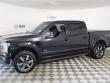 Used 2016 Ford F-150 XLT Truck