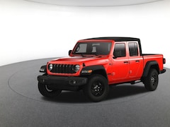 2025 Jeep Gladiator Sport Pickup