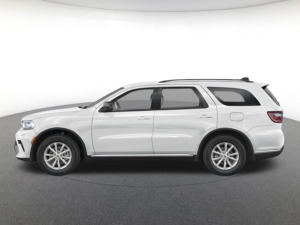 New 2026 Dodge Durango GT Sport Utility