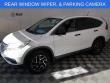 Used 2016 Honda CR-V SE SUV