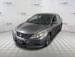 Used 2016 Nissan Altima 2.5 SV Sedan