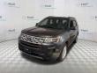 Used 2018 Ford Explorer XLT SUV