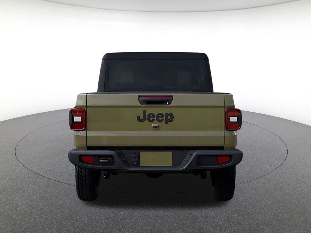 2025 Jeep Gladiator Sport S - Photo 7