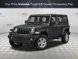 Used 2022 Jeep Wrangler Unlimited High Tide SUV
