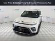 Used 2021 Kia Soul S Hatchback