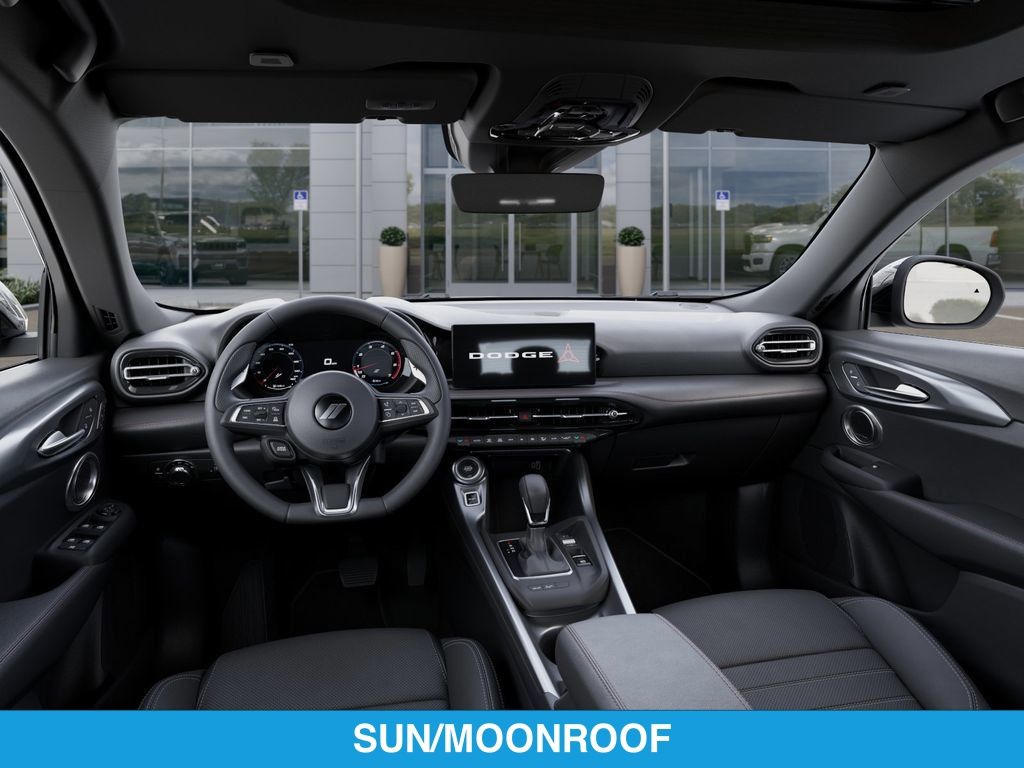 2025 Dodge Hornet R/T Plus - Photo 12