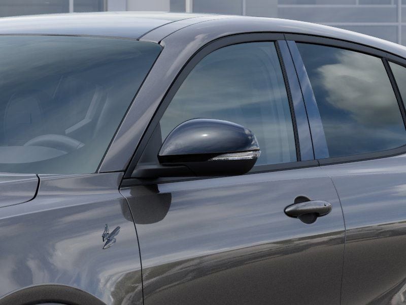 2025 Dodge Hornet GT Plus - Photo 23