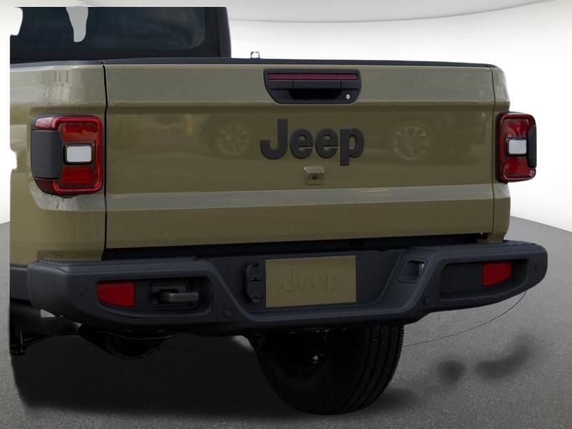 2025 Jeep Gladiator Sport S - Photo 21