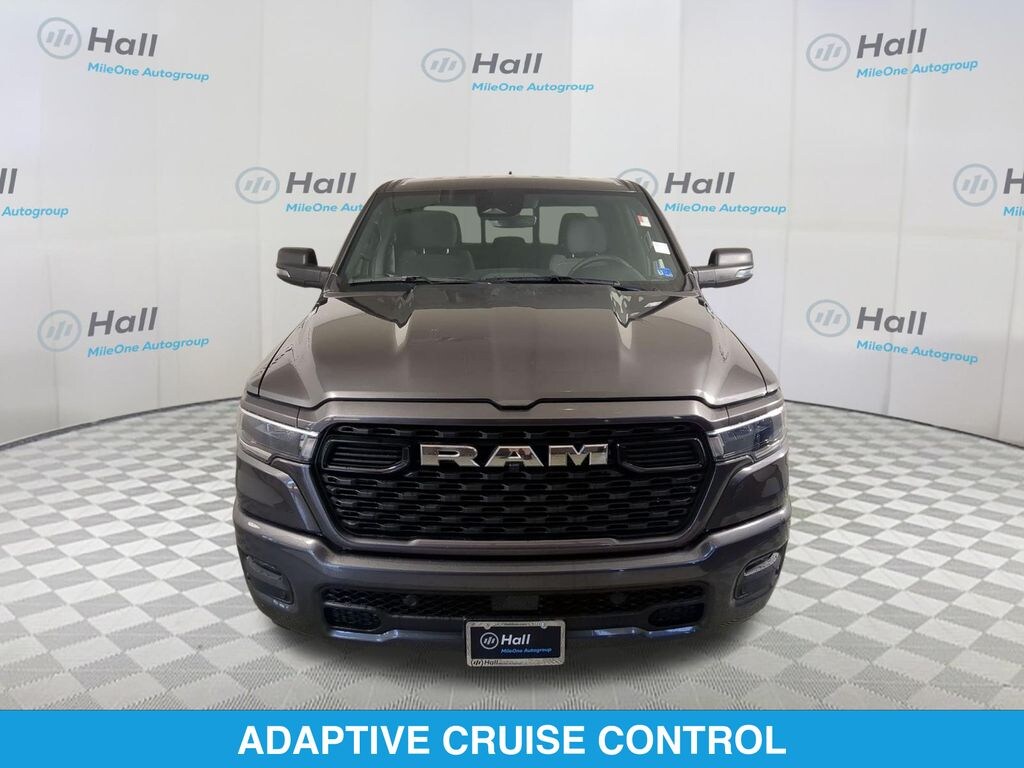 Used 2025 Ram 1500 Big Horn/Lone Star Truck