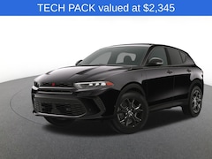 2025 Dodge Hornet GT SUV