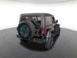 2025 Jeep Wrangler Sport Sport Utility