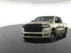 2025 Ram 1500 Big Horn/Lone Star Pickup