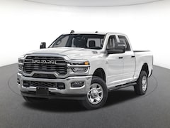 2026 Ram 2500 Tradesman Pickup