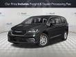 Used 2026 Chrysler Pacifica Select Minivan/Van