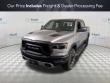 Used 2021 Ram 1500 Rebel Truck