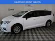 Used 2024 Chrysler Pacifica Touring Minivan/Van