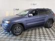 Used 2021 Jeep Grand Cherokee Limited SUV