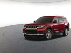 2025 Jeep Grand Cherokee L Laredo Sport Utility