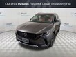  Mazda CX-50
