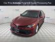 Used 2018 Toyota Camry LE Sedan