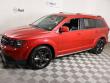 Used 2018 Dodge Journey Crossroad SUV