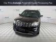 Used 2016 Ford Explorer Limited SUV