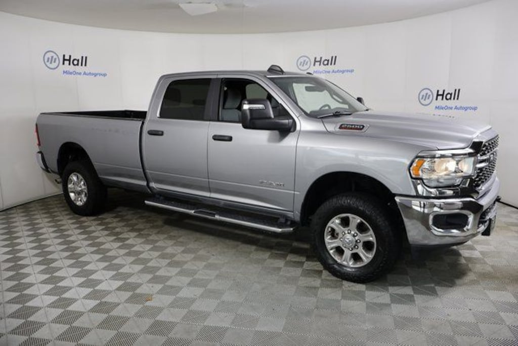 Used 2023 Ram 2500 Big Horn Truck