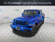 Used 2022 Jeep Gladiator High Altitude Truck