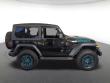 2025 Jeep Wrangler Sport Sport Utility