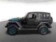 2025 Jeep Wrangler Sport Sport Utility