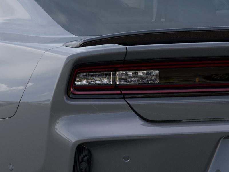 2026 Dodge Charger Scat Pack - Photo 24