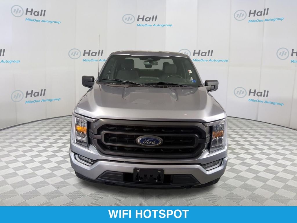 Used 2023 Ford F-150 XLT Truck