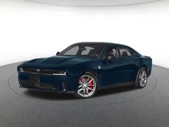 2026 Dodge Charger Scat Pack Sedan