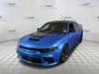 Used 2023 Dodge Charger SRT Hellcat Widebody Sedan