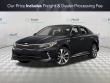 Used 2016 Kia Optima SX Sedan