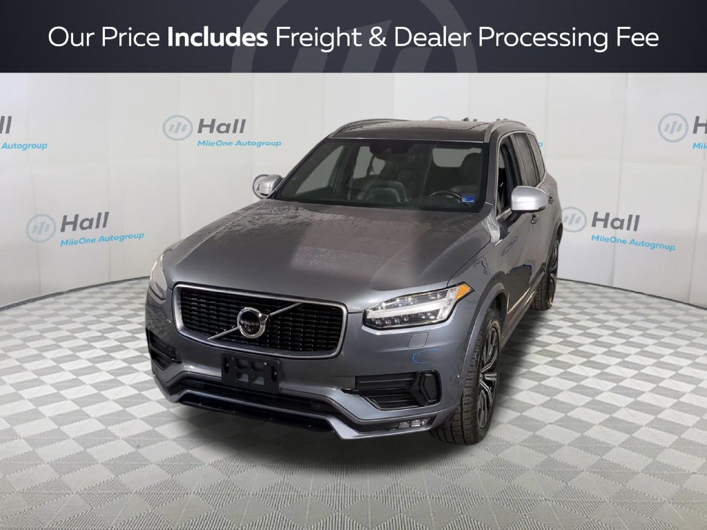 2017 Volvo XC90