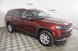  Jeep Grand Cherokee L