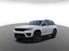 2025 Jeep Grand Cherokee Laredo Sport Utility