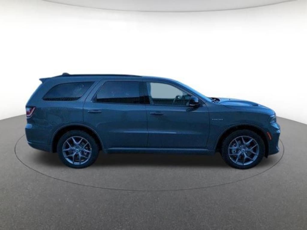 New 2026 Dodge Durango GT HEMI V8 Sport Utility