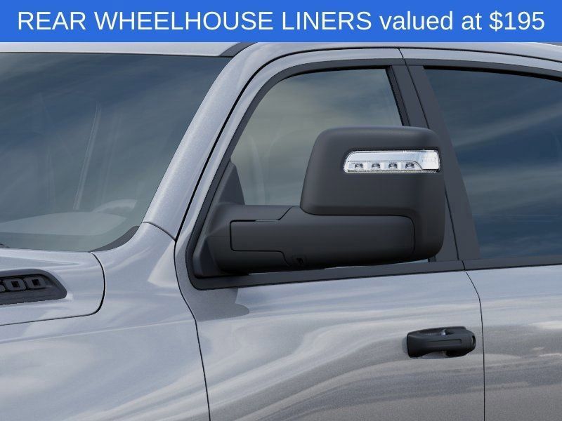 2026 RAM 1500 Big Horn/Lone Star - Photo 22
