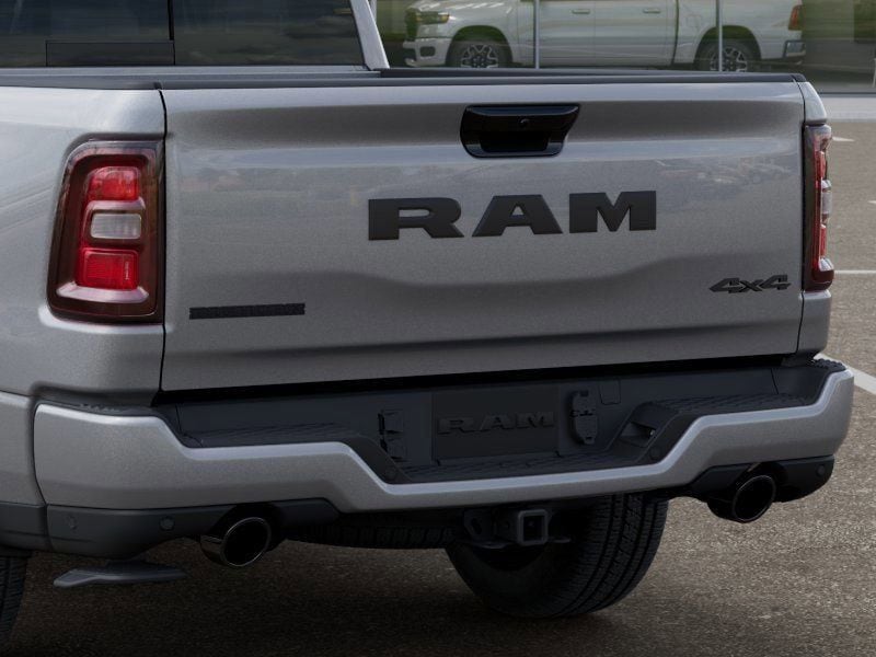 2026 RAM 1500 Big Horn/Lone Star - Photo 24