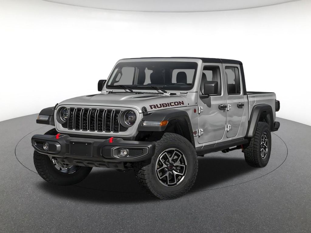 2026 Jeep Gladiator Shadow OPS Auto's photo