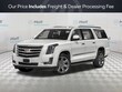  Cadillac Escalade ESV